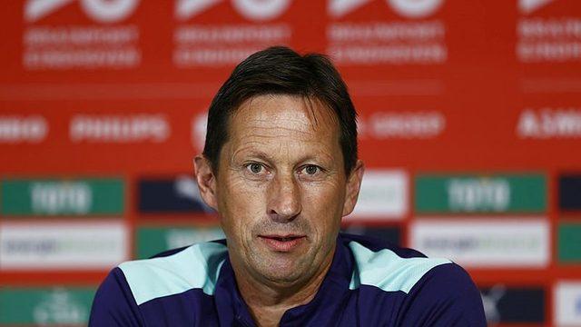Roger Schmidt kimdir, aslen nereli? Galatasaray'ın yeni teknik direktör adayı Roger Schmidt kaç yaşında?
