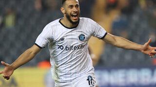 Son dakika: Eski Galatasaraylı Belhanda sahneye çıktı! Fenerbahçe evinde Adana Demirspor’a mağlup oldu