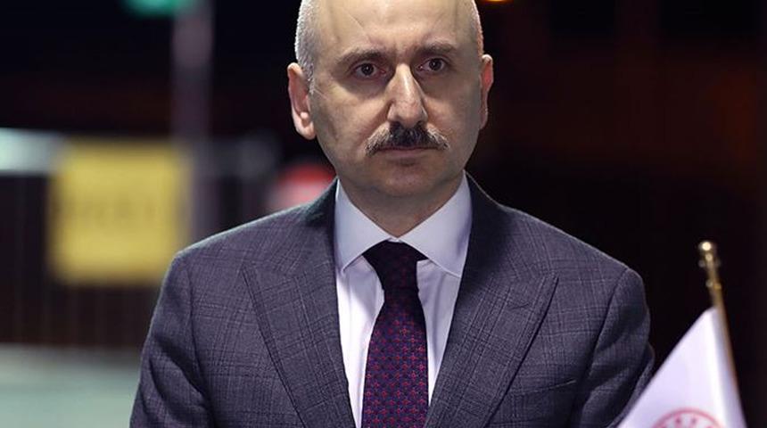 Karaismailoğlu'ndan Kılıçdaroğlu'na: Yargıda hesabını verecek