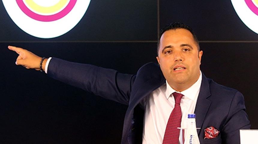 Galatasaray'da yaylım ateşi! Rezan Epözdemir'den Burak Elmas'a salvolar