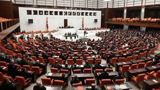 Son dakika: Emekli milletvekilleri maaşlarına zam istedi mi? TPB'den son açıklama