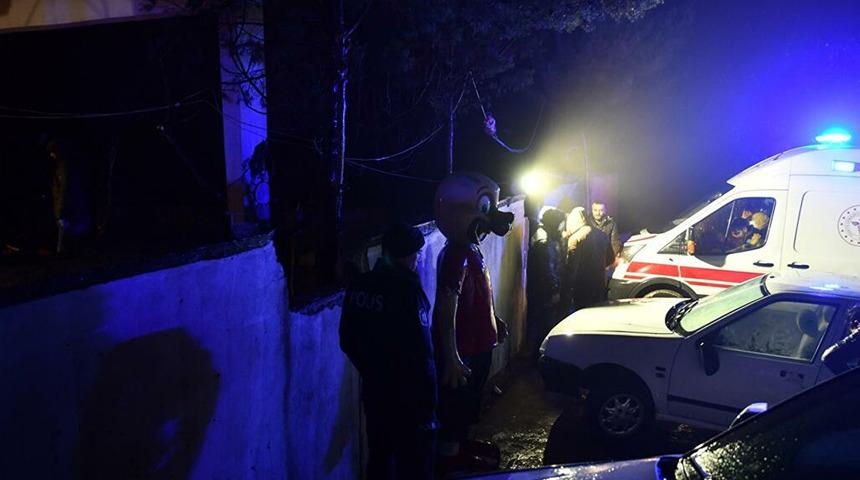 Son dakika haberi! Küçük çocukların oyunu feci bitti! 12 yaşındaki çocuk 5 yaşındaki kardeşini öldürdü