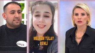 Esra Erol'da 'pes' dedirten olay! Evden kaçan kadın, daha önce karısını aramak için programa katılan adamın yanında ortaya çıktı  