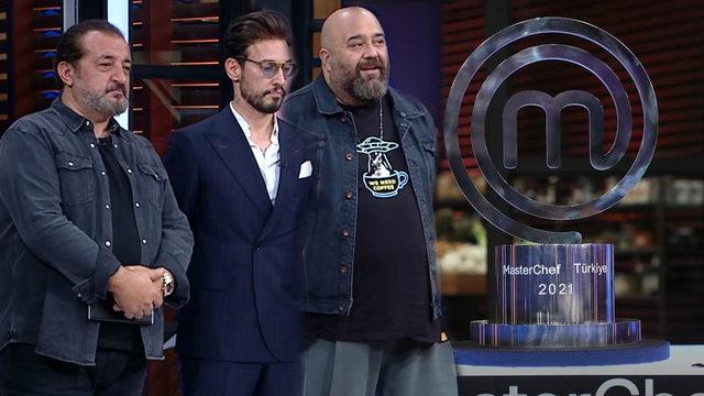 Dün gece MasterChef'te kim elendi? Sergen mi Hasan mı? 10 Ocak MasterChef 3. finalist kim oldu?