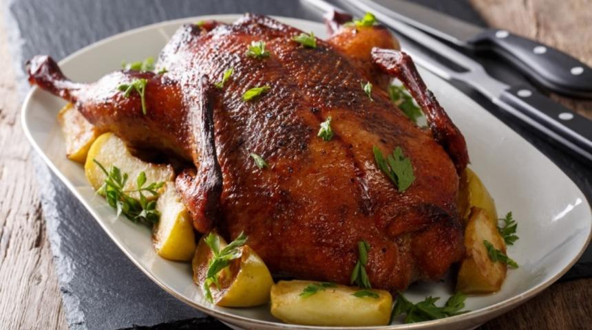 Pekin ördeği nasıl yapılır? MasterChef Pekin ördeği tarifi ve malzemeleri neler?