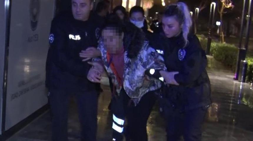 Araçta hava alacak nokta bırakmadı! 6 piknik tüpüyle intihar girişiminde bulundu