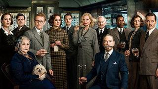 Doğu Ekspresinde Cinayet filmi oyuncuları kimler? Doğu Ekspresinde Cinayet konusu nedir?