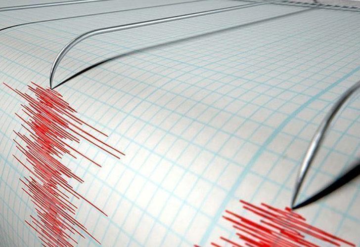 Kayseri ve Sivas'ta deprem mi oldu? 18 Ocak Salı nerede deprem oldu? İşte AFAD ve Kandilli son depremler listesi!
