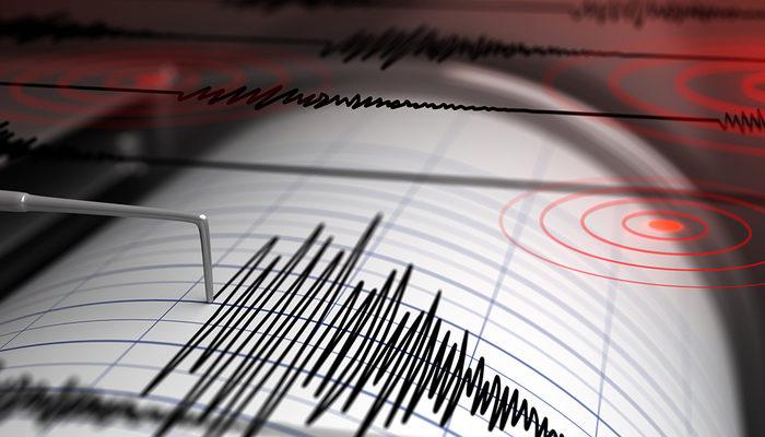 Son dakika… Deprem sonrası tsunami korkusu! Uzmanlar açıkladı! Antalya, Mersin, Hatay tehlikede mi?