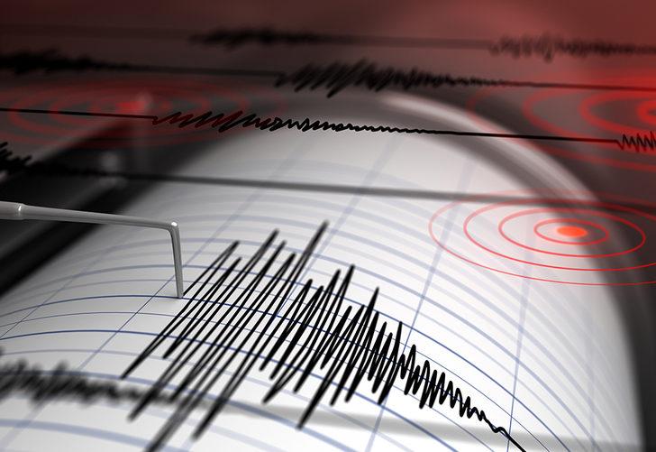Son dakika… Deprem sonrası tsunami korkusu! Uzmanlar açıkladı! Antalya, Mersin, Hatay tehlikede mi?