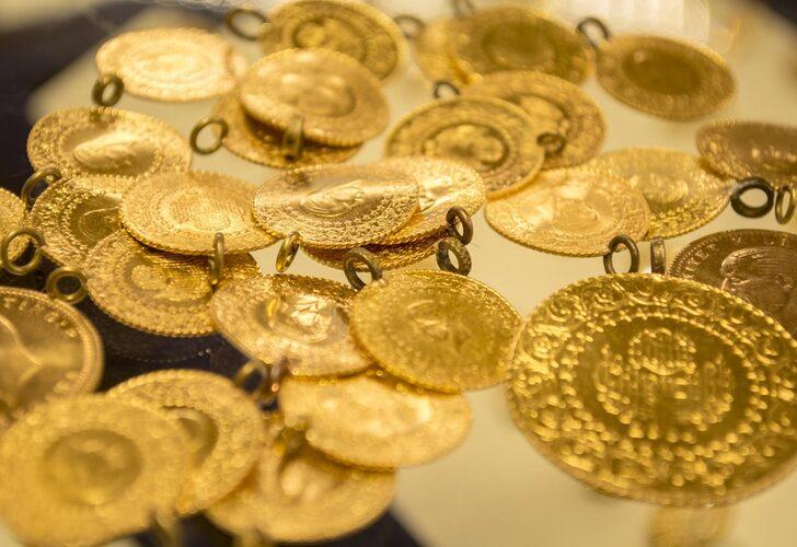 Son dakika… Önce 720, sonra 1450 Lira! İşte gram altın için rekor tarihi! -  Finans haberlerinin doğru adresi - Mynet Finans Haber