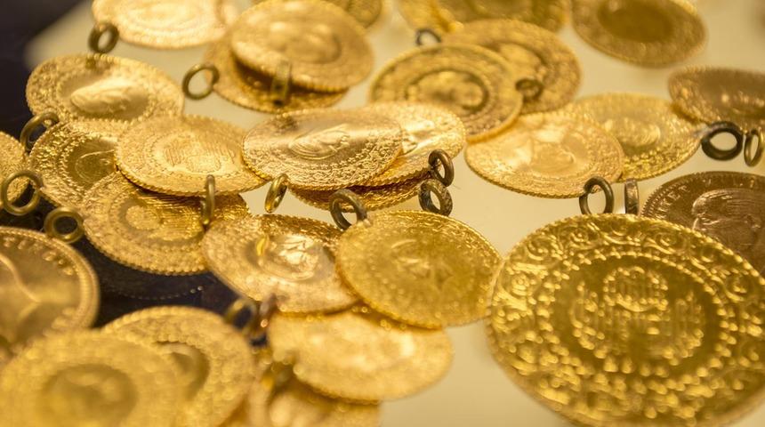 Son dakika… Önce 720, sonra 1450 Lira! İşte gram altın fiyatları için rekor tarihi
