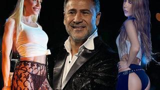 İzzet Yıldızhan’ın Külotla da çıkmayın ya sözlerine Hande Yener'den bomba yanıt