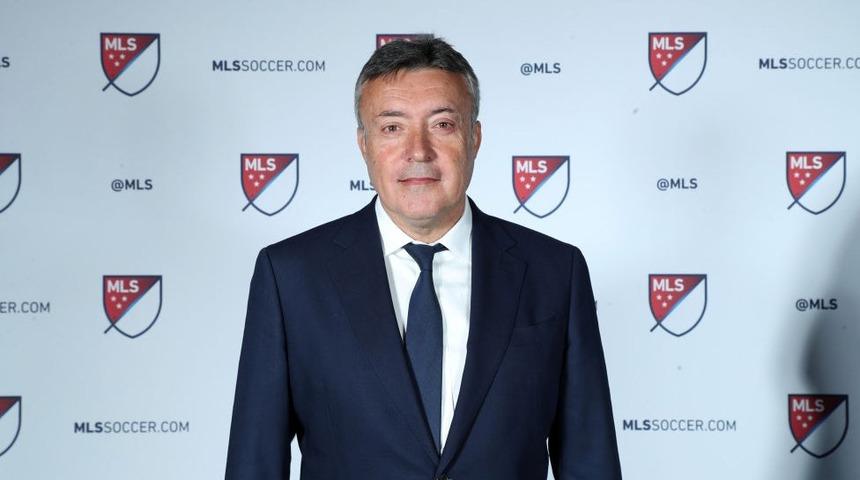 Domenec Torrent: Galatasaray'da Fatih Terim sonrası teknik direkt&ouml;rl&uuml;k i&ccedil;in adı ge&ccedil;en Pep Guardiola'nın eski yardımcısı