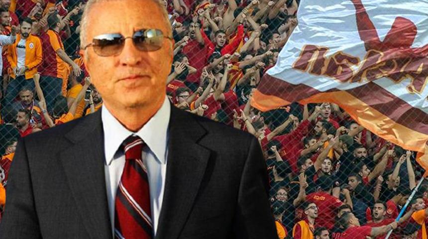 Galatasaray taraftarı sosyal medyayı yıktı! Eski Başkan Ünal Aysal'ın sözleri sonrası herkes aynı paylaşımı yapıyor