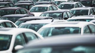 İkinci el otomobilde yaşlı araçlara ilgi artı! İşte dikkat çeken rakamlar…