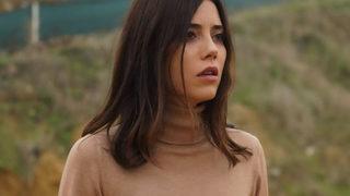 Miles Chamley-Watson ve Cansu Dere'den yeni fotoğraf! İnanılmaz yetenekli