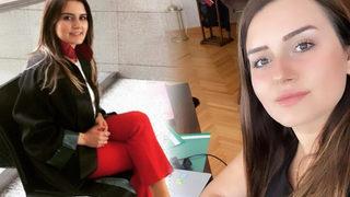 SON DAKİKA | Avukat Dilara Yıldız hayatını kaybetti! Katilin mesajları kan dondurdu: İlk fırsatta kendi kanınla sana duş aldıracağım
