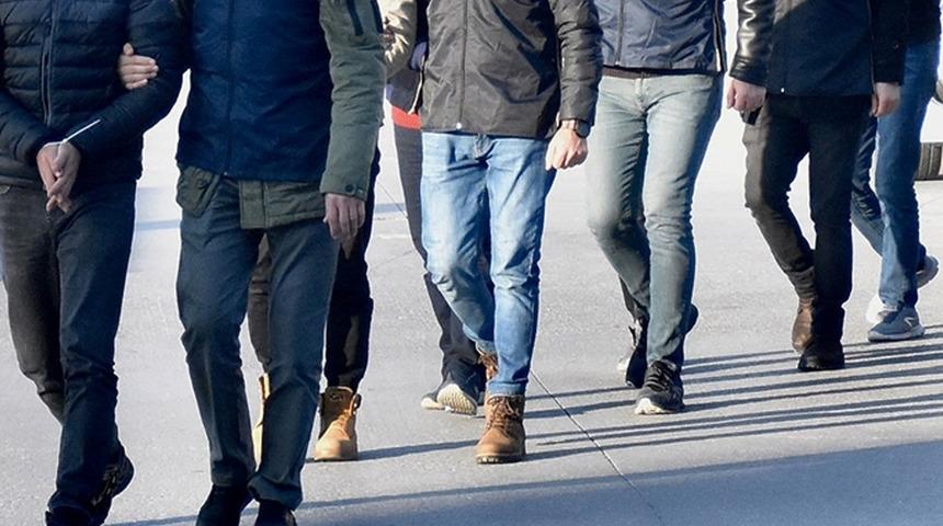 SON DAKİKA | FETÖ'ye bir darbe daha! Peş peşe operasyon haberleri geliyor: Çok sayıda gözaltı kararı var