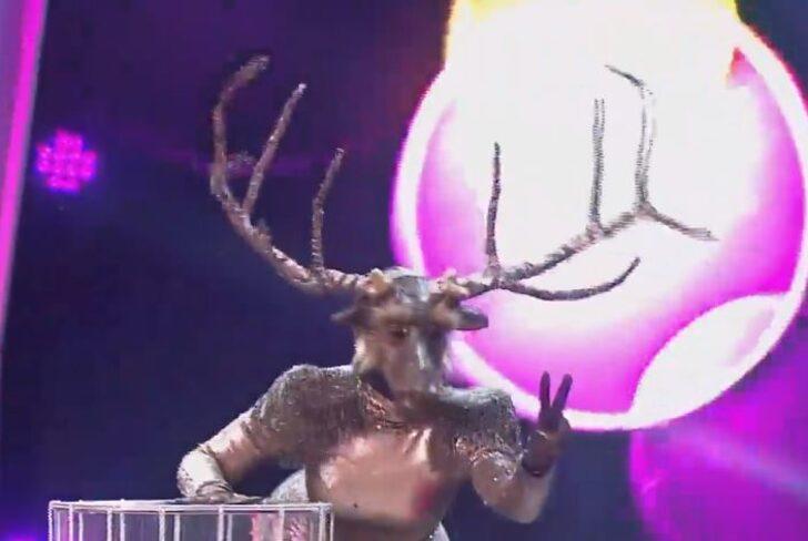 'Maske Kimsin Sen?' yarışmasında kuzgun, geyik, aslan ve ayna maskesi ifşa mı oldu? İşte tahminler G4