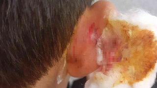 Kulağını çekerek neredeyse koparacaktı! Öğretmen hakkında istenen ceza belli oldu