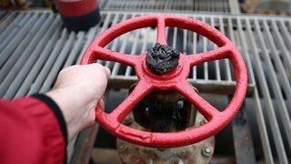 Azeri gazında mutabakat onaylandı: Yıllık 1,7 milyar metreküp doğal gaz