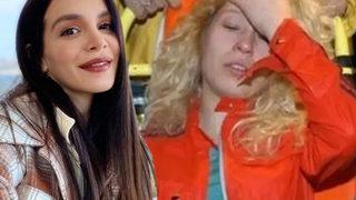 Sevgilisini trafik kazasında kaybetmişti! Cemre Kemer'den Gülçin Ergül itirafı