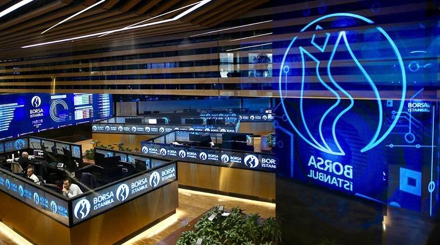 Borsada 'yukarı adım' uygulaması bitti