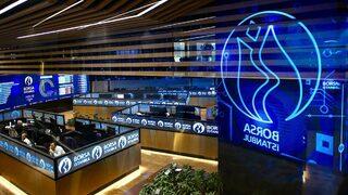 Borsada 'yukarı adım' uygulaması bitti