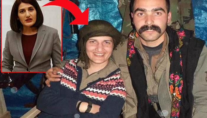 Son dakika... HDP'li Semra Güzel'in hakkındaki fezlekede flaş gelişme