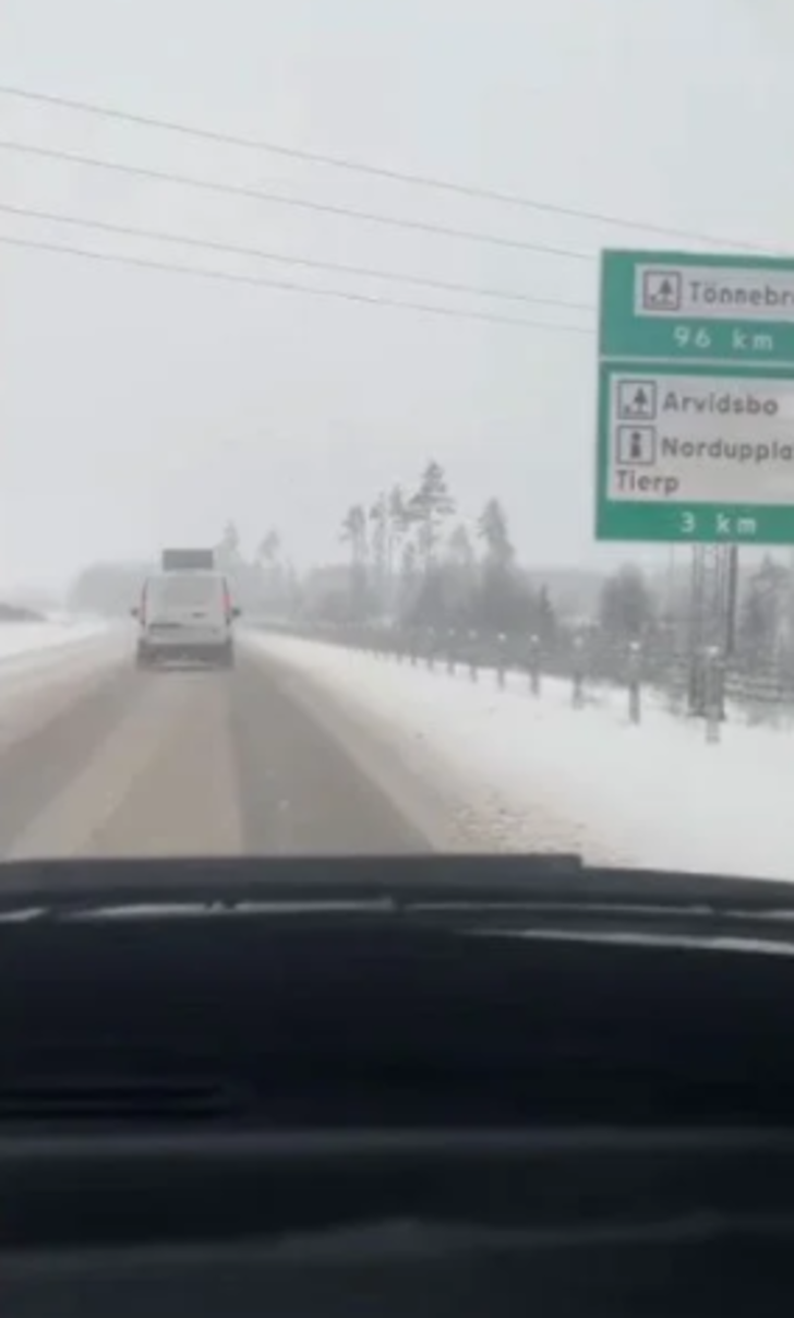 Tofaş Şahin ile İstanbul'dan Kuzey Kutbu'na giden Türk! Şevket Sahtiyan, otomobiliyle 14 bin kilometre yol yaptı, 35 bin TL'lik yakıt yaktı G4