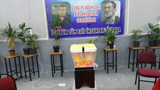 Kolpaçino kumarhanesine baskın! İçerisi şampiyonlar ligi