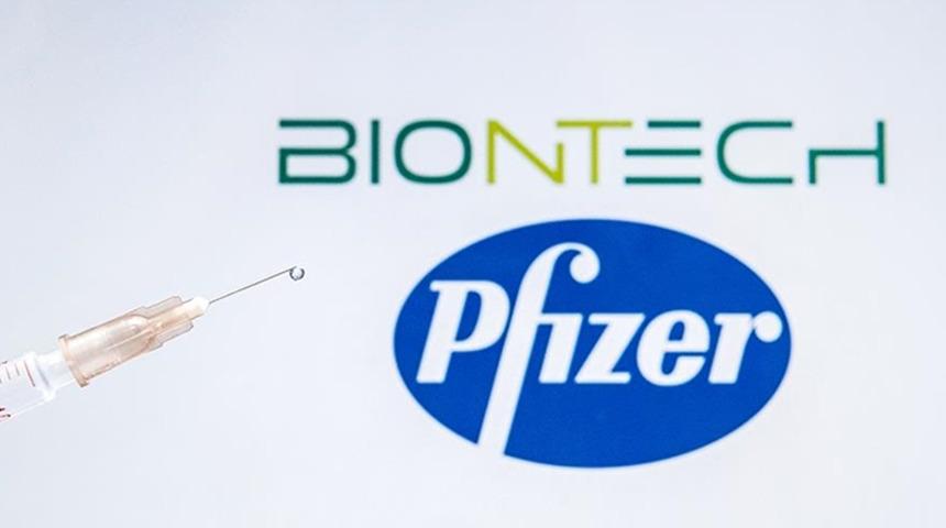 Pfizer CEO'sundan Omicron açıklaması! Tarih verdi