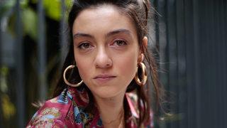 Masumlar Apartmanı'nın Gülben'i Merve Dizdar'ın annesini gören inanamadı! Ablası gibi...