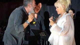 Ajda Pekkan'dan Hakan Altun itirafı: Elektriklenme oldu