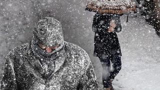 SON DAKİKA | İstanbullular yarın ve perşembeye dikkat! Prof. Dr. Orhan Şen sosyal medyadan duyurdu (11 Ocak 2022 yurtta hava durumu)