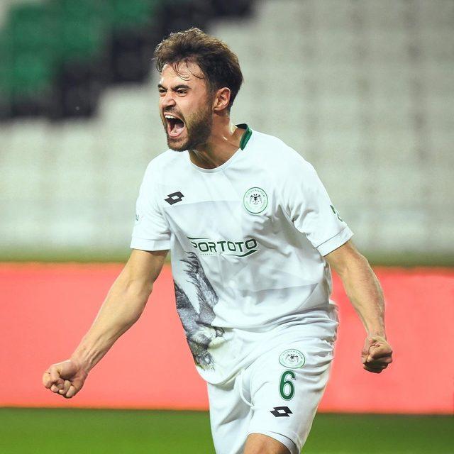 Ahmet Çalık'ın ölümü futbol dünyasını yasa boğdu! Konyaspor'un milli futbolcusu Ahmet Çalık kimdir, neden öldü?