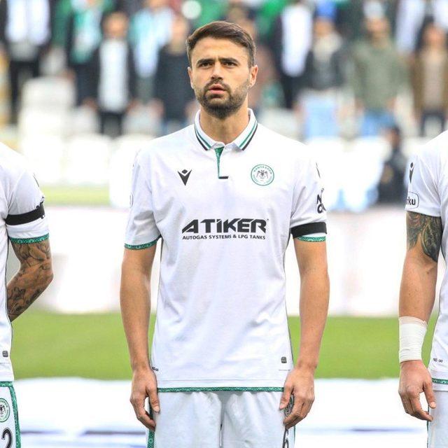 Ahmet Çalık'ın ölümü futbol dünyasını yasa boğdu! Konyaspor'un milli futbolcusu Ahmet Çalık kimdir, neden öldü?