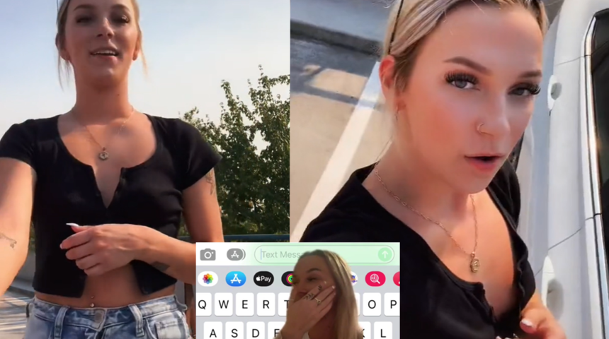 Ölen kardeşinin telefon numarasına mesaj attı! Aldığı cevapla şaşkınlık yaşadı