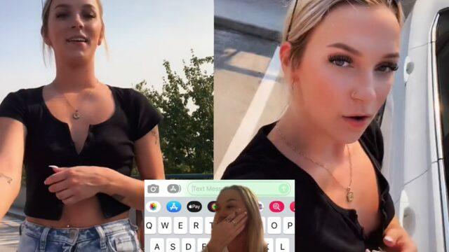 Ölen kardeşinin telefon numarasına mesaj attı! Aldığı cevapla şaşkınlık yaşadı