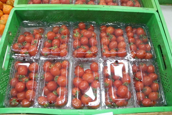 Yaş meyve ve sebze ihracatçısının geçen yıl gözdesi Rusya oldu G1