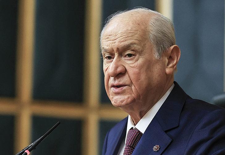 SON DAKİKA | Bahçeli'den Semra Güzel açıklaması: Dokunulmazlığı derhal kaldırılmalı