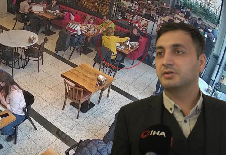Kadıköy'de yaşanan hırsızlık olayı şoka uğrattı! ''Kadınların dış görünüşlerine kandık''