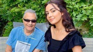 2 buçuk aylık hamile Ece Ronay'dan ilginç paylaşım! ''Mehmet'i boşayacağım!''