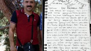 Cinsel istismar günlükle ortaya çıkmıştı! İsyan ettiren karar