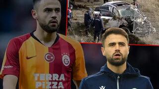 Son dakika: Milli futbolcu Ahmet Çalık'ın 9 sene önce attığı tweet hüzne boğdu! 'Ölüm için ne yapmaktayız?'