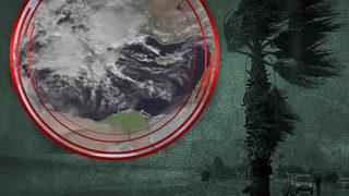 Prof. Dr. Orhan Şen paylaştı! Uydu görüntüleri geldi, kuvvetli olacak