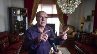 Necmettin Batırel’den çarpıcı dolar öngörüsü: Dövizleri satın, kurtulun yoksa...