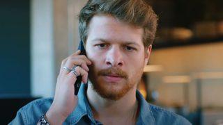 Aşk Mantık İntikam'ın Çınar'ı Burak Yörük'ün sevgilisine bakın! Güzelliğiyle sosyal medyayı salladı