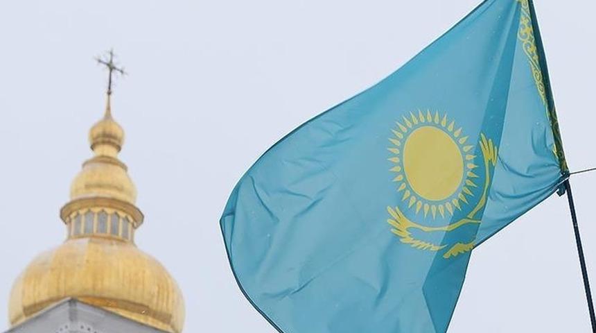 Son dakika... Türk Devletleri Teşkilatı'ndan Kazakistan mesajı